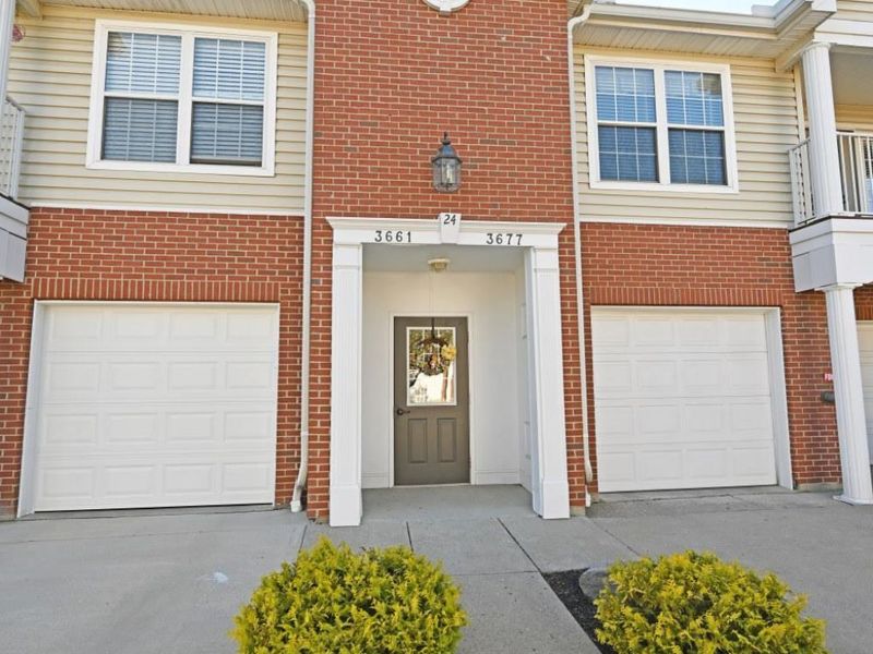 3665 Chestnut Park Lane, Unit 7, Cleves, OH 45002 Photo 6