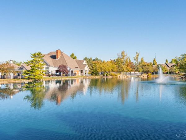 3244 Grand Falls Boulevard, Deerfield Twp., OH 45039