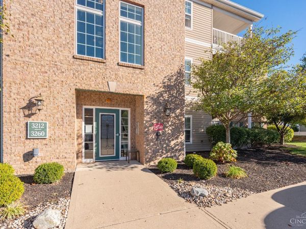 3244 Grand Falls Boulevard, Deerfield Twp., OH 45039