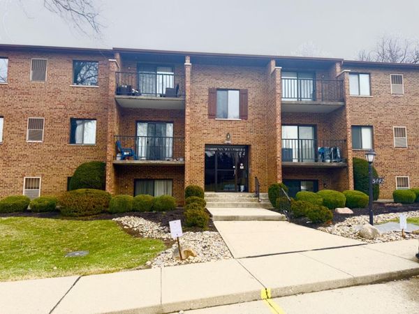 5442 Bluesky Drive, Unit 6, Green Twp, OH 45247