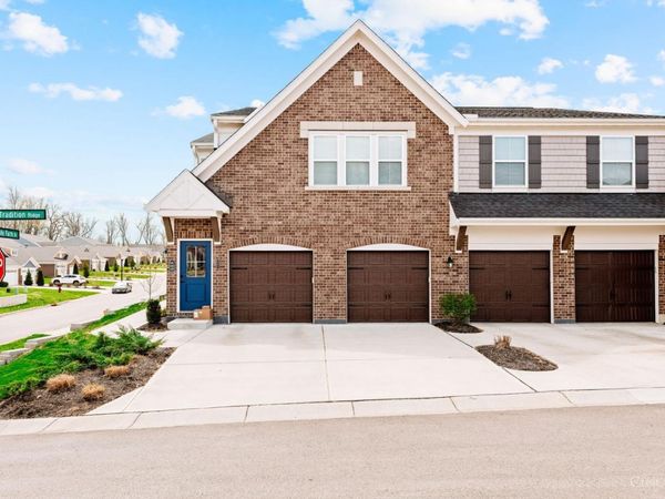 693 Tradition Ridge, Union Twp, OH 45244