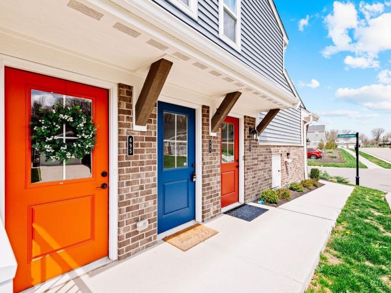 693 Tradition Ridge, Union Twp, OH 45244 Photo 2