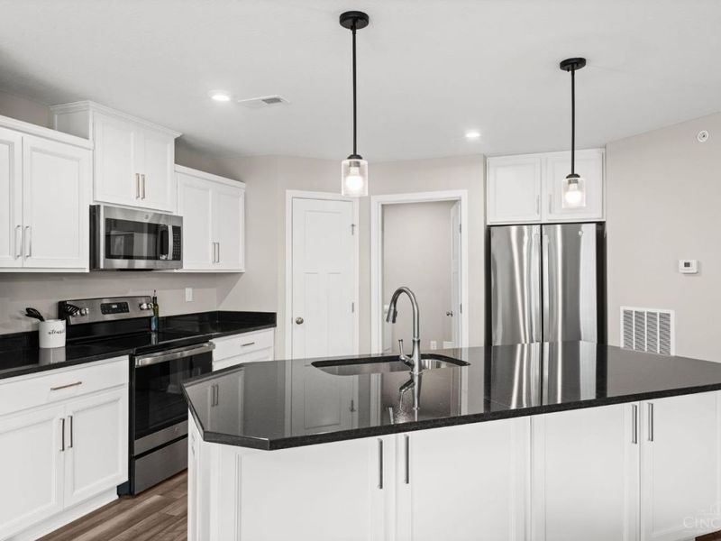 693 Tradition Ridge, Union Twp, OH 45244 Photo 22