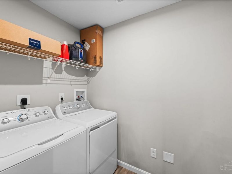 693 Tradition Ridge, Union Twp, OH 45244 Photo 24