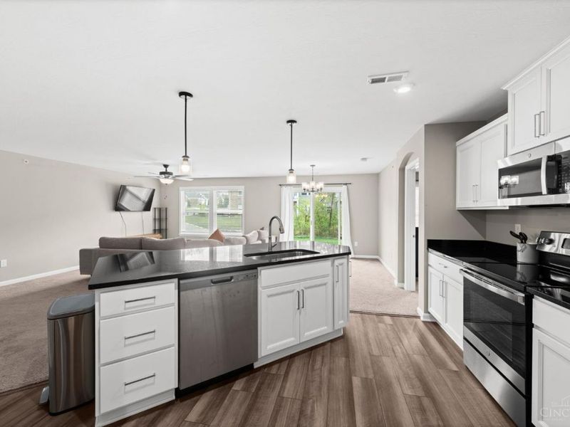 693 Tradition Ridge, Union Twp, OH 45244 Photo 25