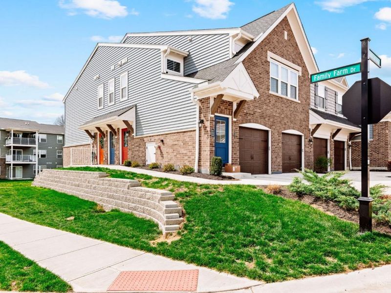 693 Tradition Ridge, Union Twp, OH 45244 Photo 3