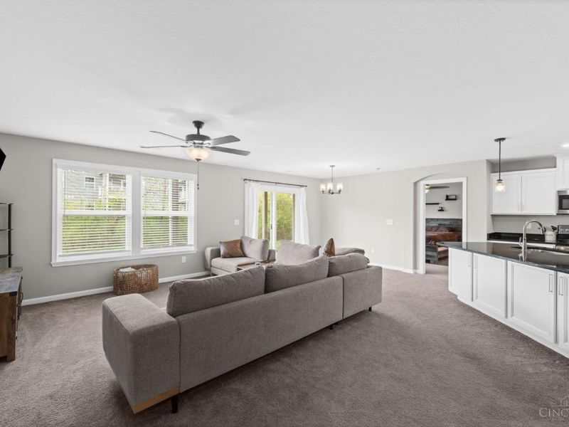 693 Tradition Ridge, Union Twp, OH 45244 Photo 5