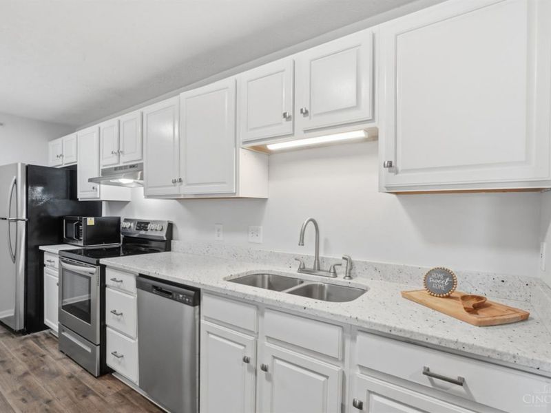 8171 Autumn Woods Lane, Unit 207, West Chester, OH 45069 Photo 17