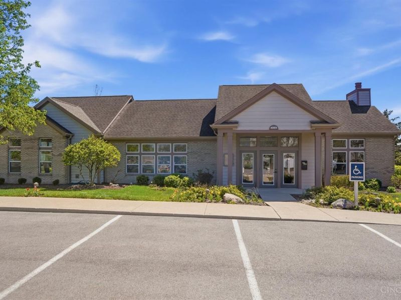 8171 Autumn Woods Lane, Unit 207, West Chester, OH 45069 Photo 35