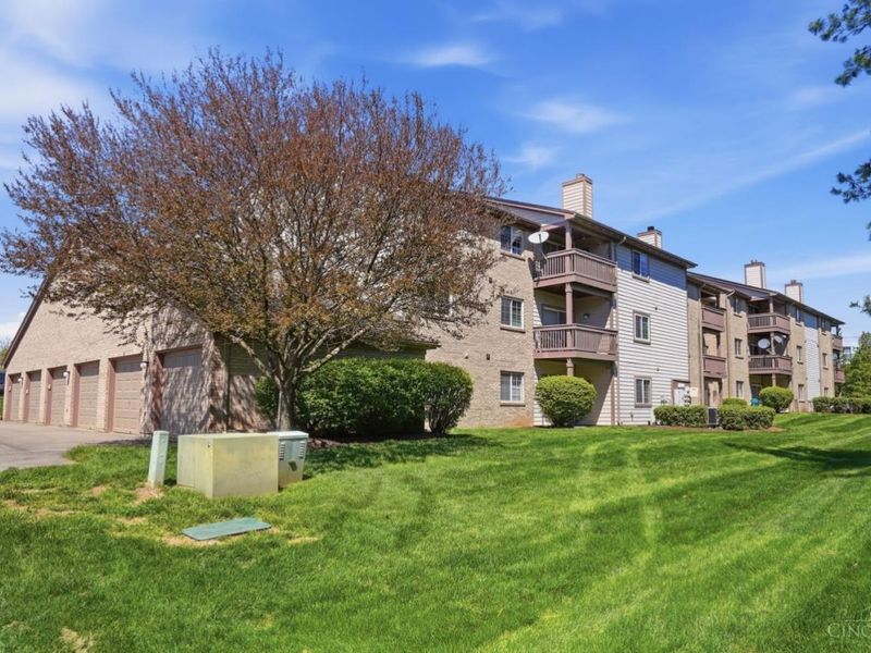 8171 Autumn Woods Lane, Unit 207, West Chester, OH 45069 Photo 36