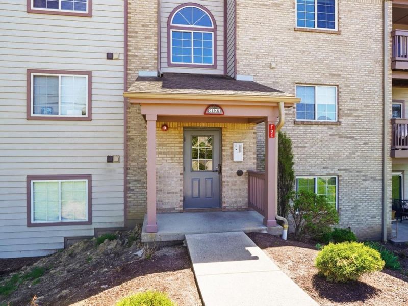 8171 Autumn Woods Lane, Unit 207, West Chester, OH 45069 Photo 5