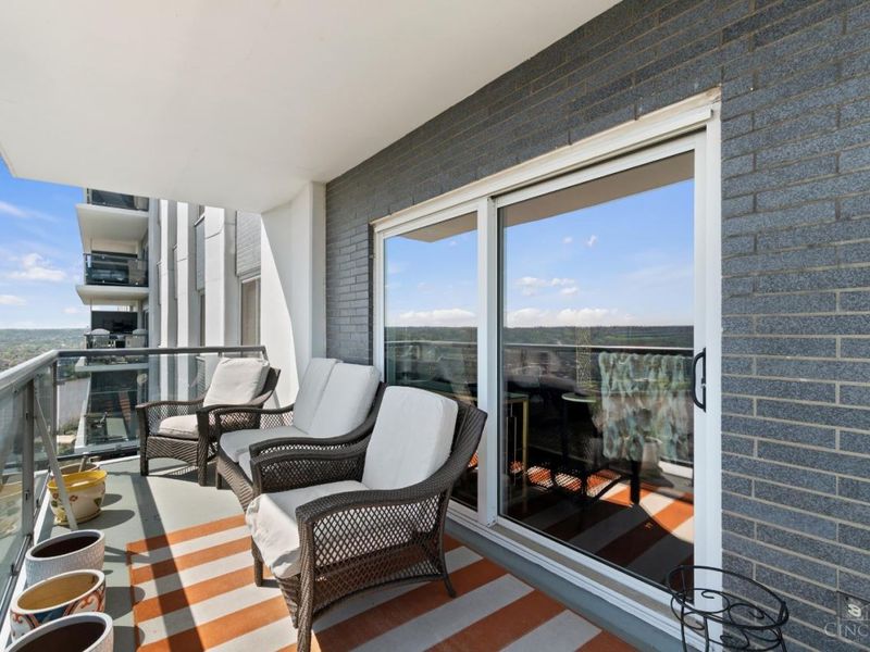 2200 Victory Parkway, Unit 1806, Cincinnati, OH 45206 Photo 10