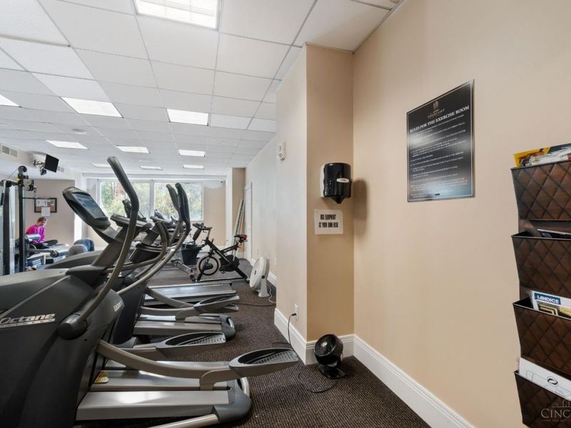 2200 Victory Parkway, Unit 1806, Cincinnati, OH 45206 Photo 29