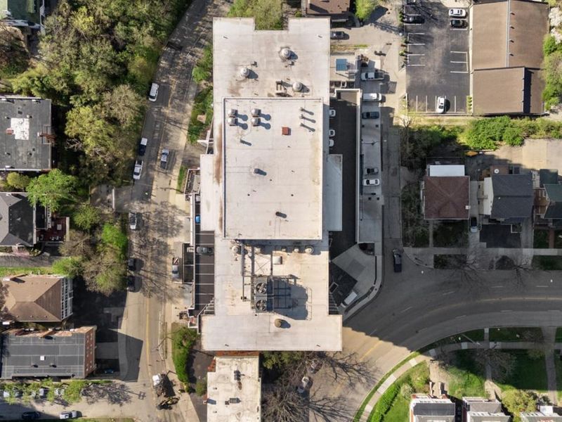 2200 Victory Parkway, Unit 1806, Cincinnati, OH 45206 Photo 32