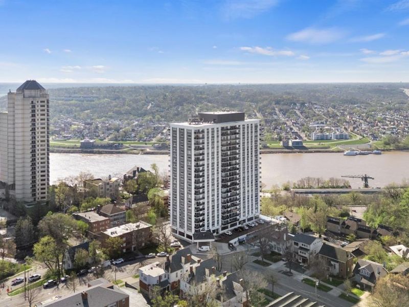 2200 Victory Parkway, Unit 1806, Cincinnati, OH 45206 Photo 33