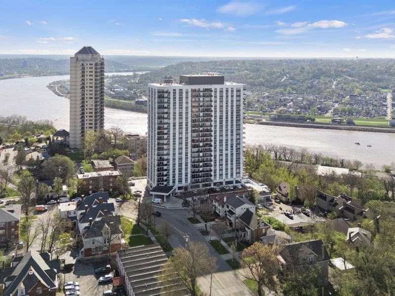 2200 Victory Parkway, Unit 1806, Cincinnati, OH 45206 Photo 34