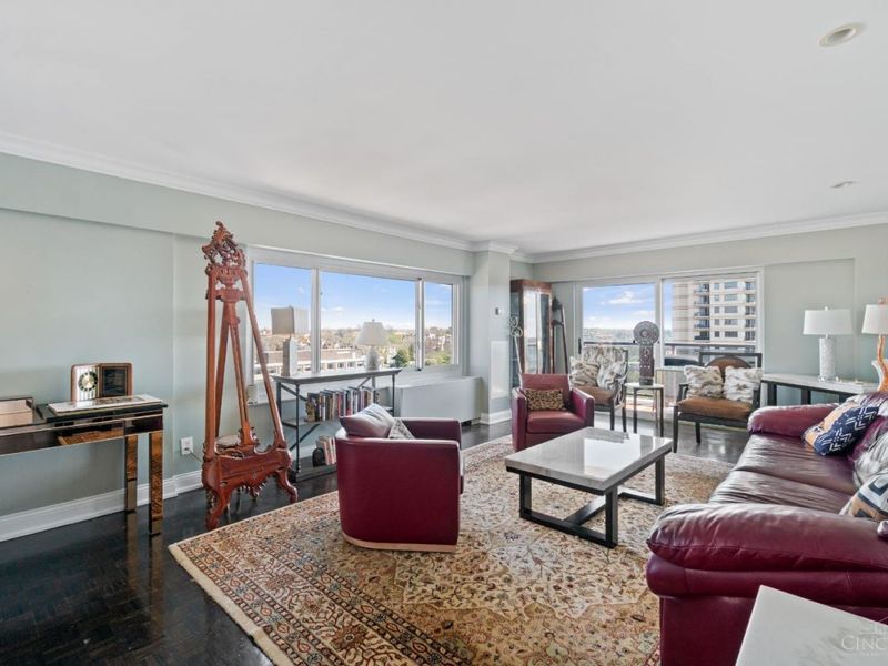 2200 Victory Parkway, Unit 1806, Cincinnati, OH 45206 Photo 7