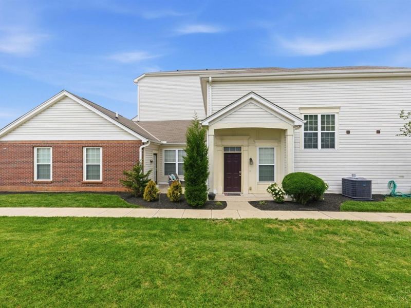 2055 E Seymour Avenue, Unit 28A, Cincinnati, OH 45237 Photo 1