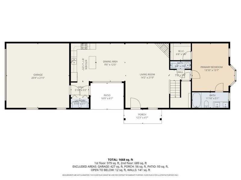 2055 E Seymour Avenue, Unit 28A, Cincinnati, OH 45237 Photo 36