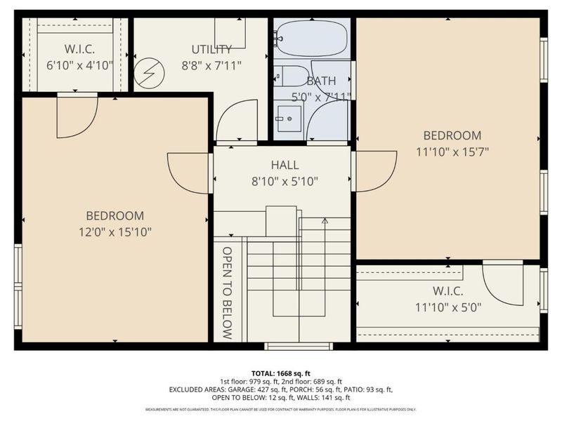 2055 E Seymour Avenue, Unit 28A, Cincinnati, OH 45237 Photo 37