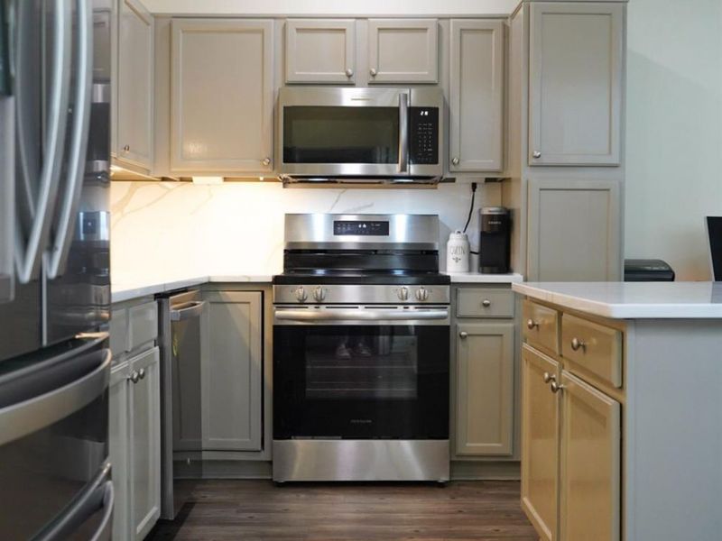 2055 E Seymour Avenue, Unit 28A, Cincinnati, OH 45237 Photo 5