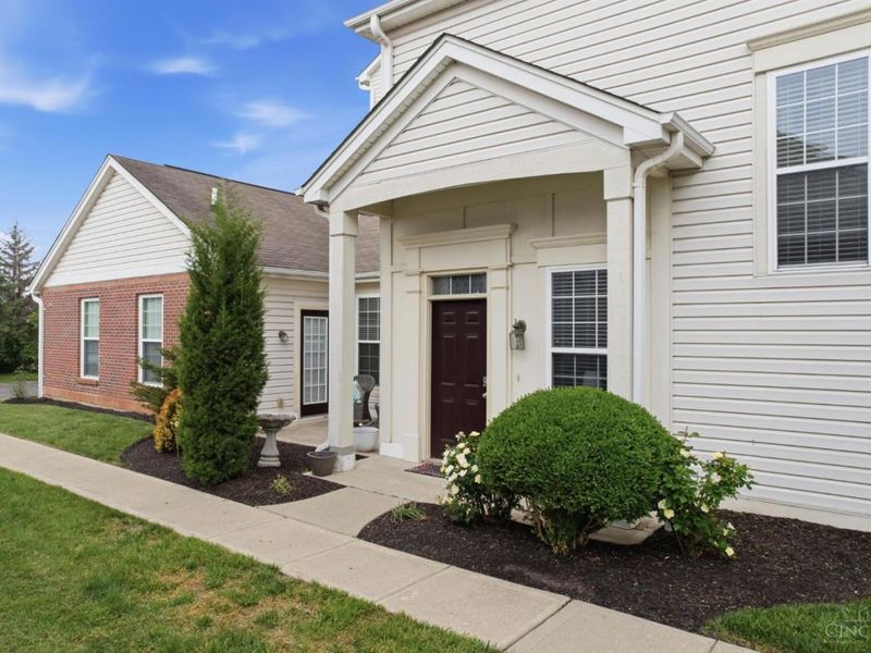 2055 E Seymour Avenue, Unit 28A, Cincinnati, OH 45237 Photo 8