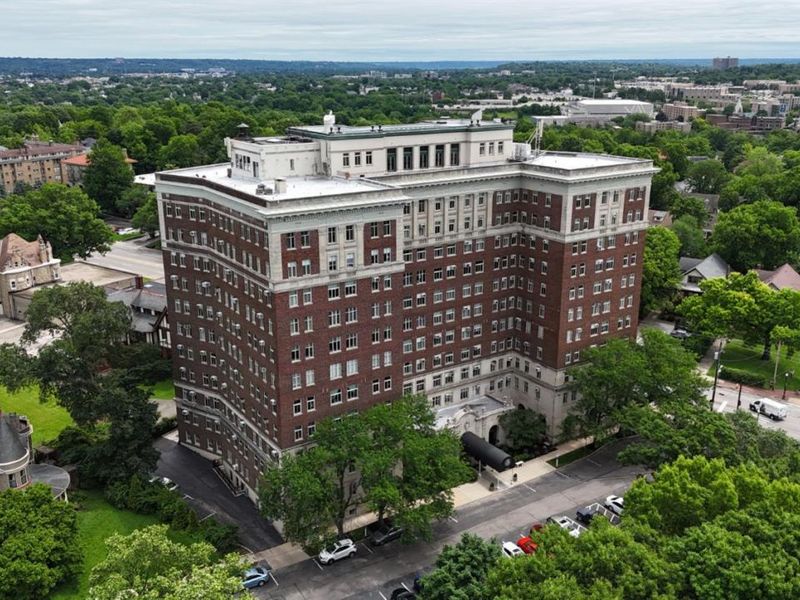 3900 Rose Hill Avenue, Unit 301A, Cincinnati, OH 45229 Photo 1