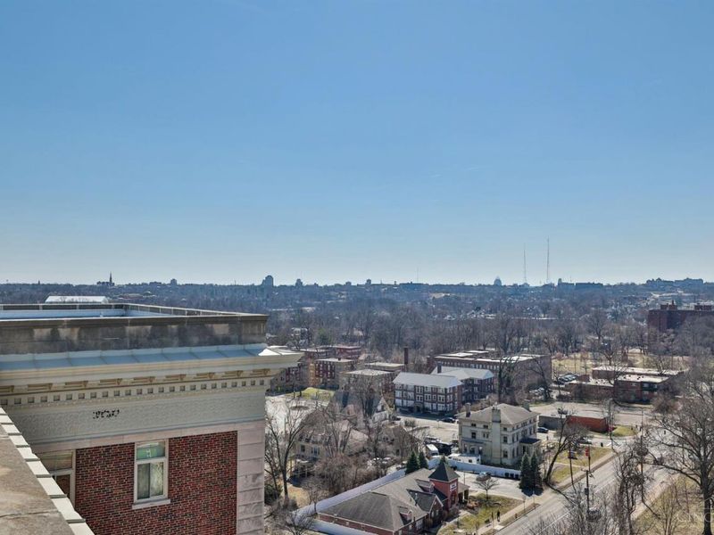 3900 Rose Hill Avenue, Unit 301A, Cincinnati, OH 45229 Photo 36