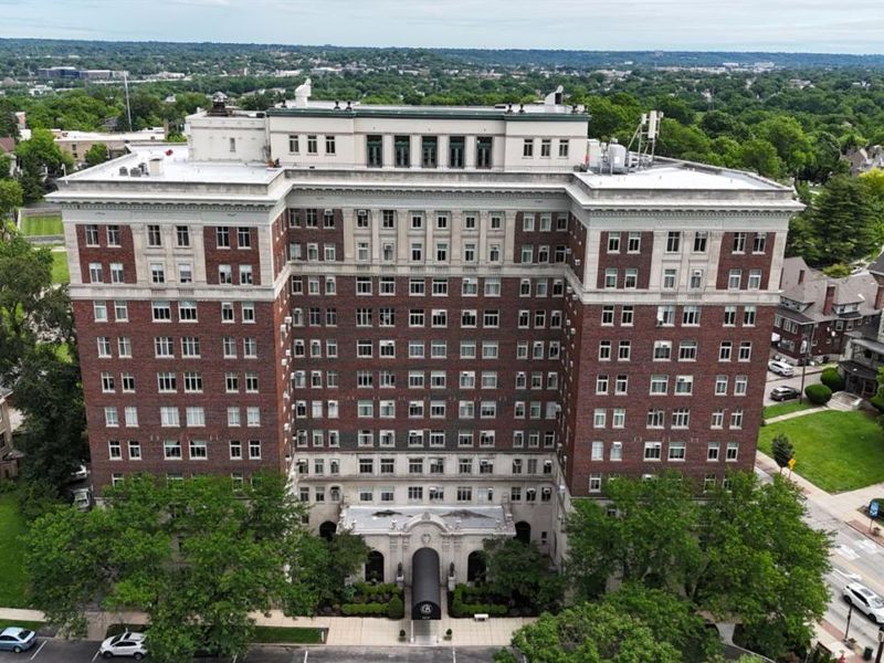 3900 Rose Hill Avenue, Unit 301A, Cincinnati, OH 45229 Photo 46