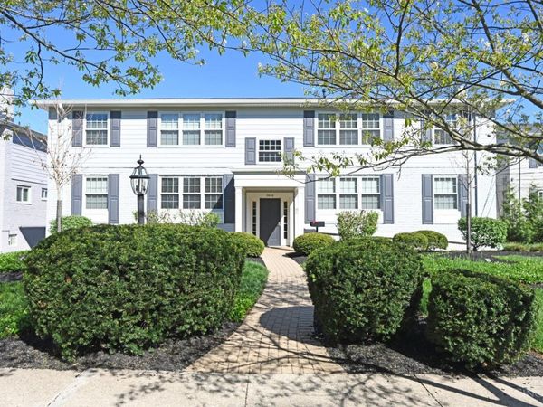3666 Willowlea Court, Unit D, Cincinnati, OH 45208