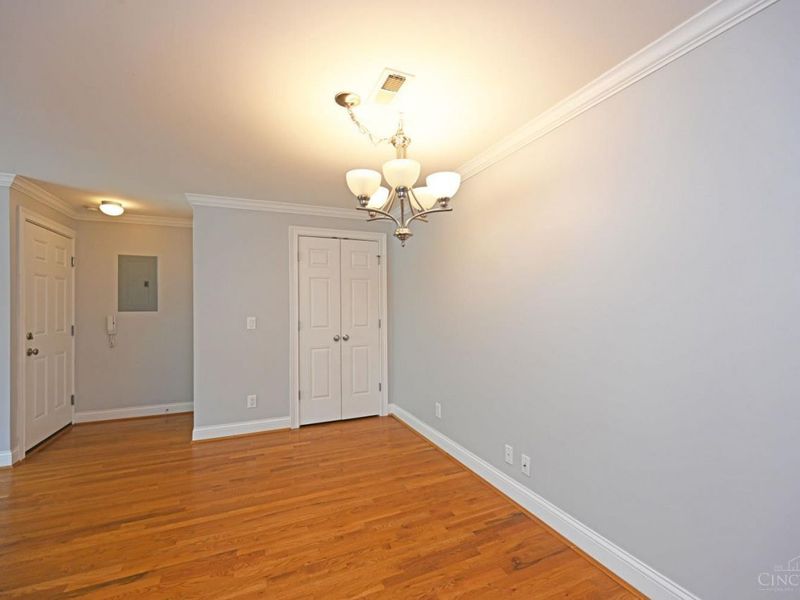 3666 Willowlea Court, Unit D, Cincinnati, OH 45208 Photo 10