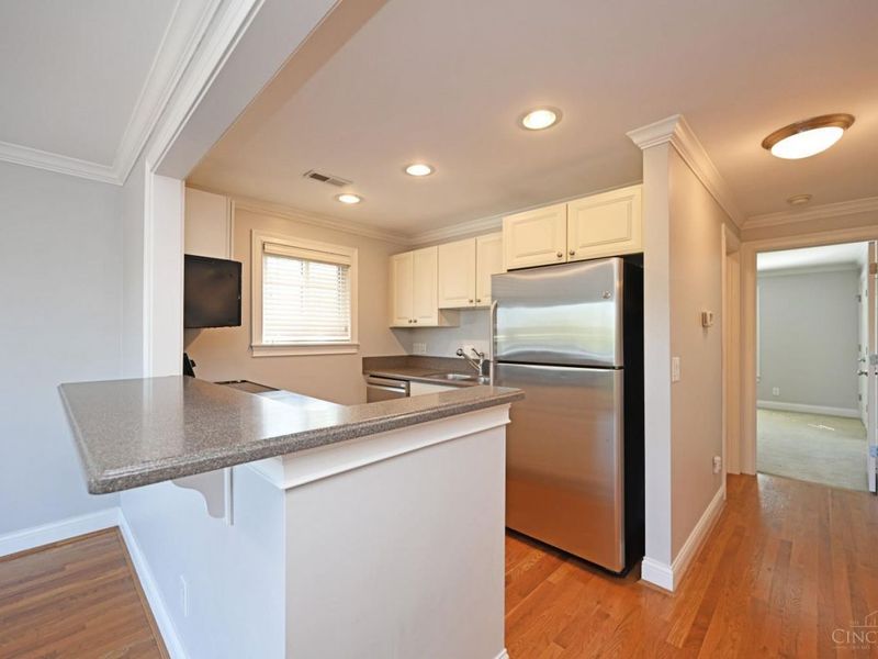 3666 Willowlea Court, Unit D, Cincinnati, OH 45208 Photo 11