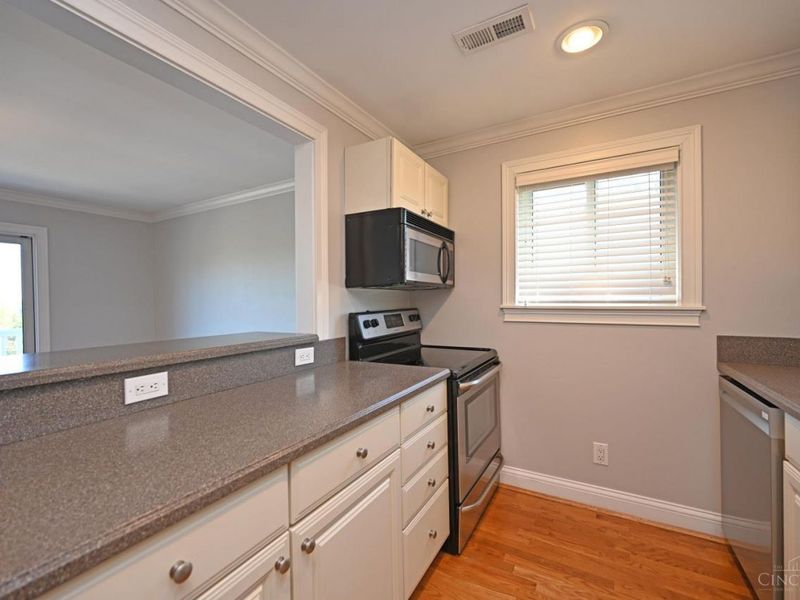 3666 Willowlea Court, Unit D, Cincinnati, OH 45208 Photo 15