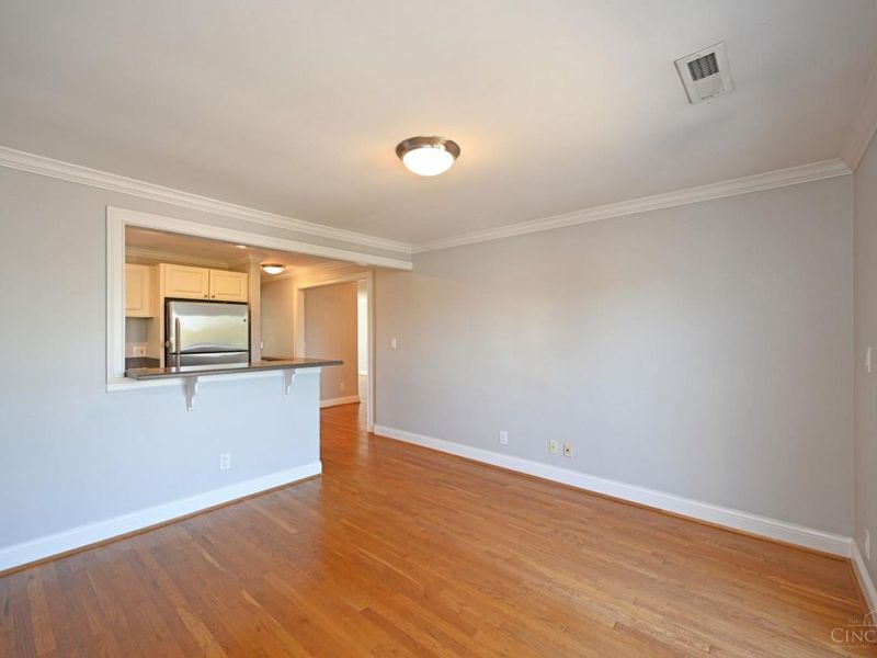 3666 Willowlea Court, Unit D, Cincinnati, OH 45208 Photo 16