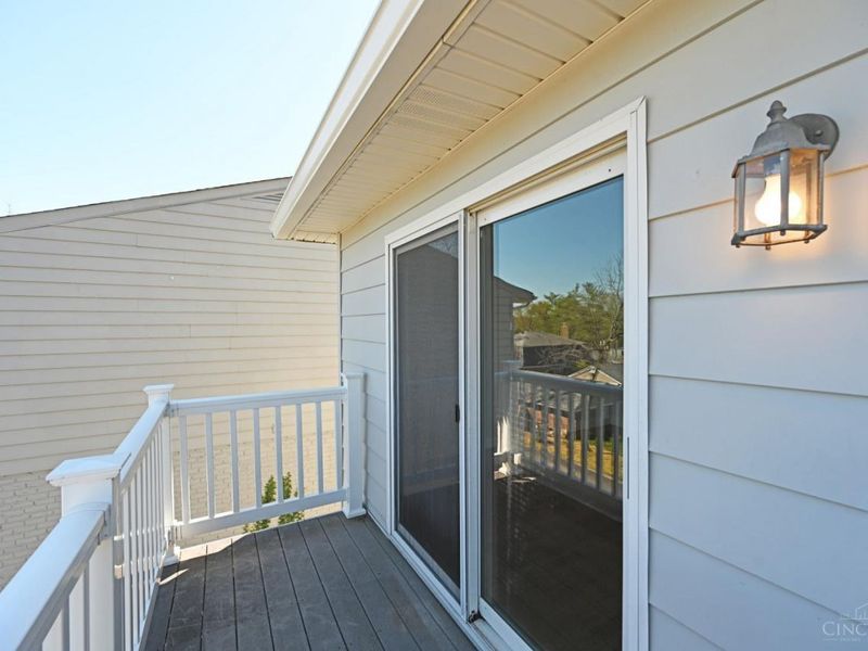 3666 Willowlea Court, Unit D, Cincinnati, OH 45208 Photo 22