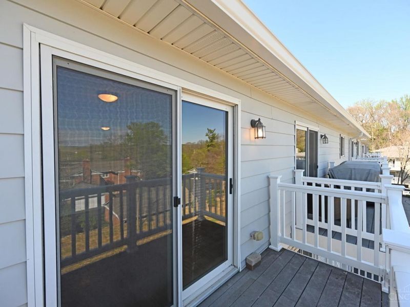 3666 Willowlea Court, Unit D, Cincinnati, OH 45208 Photo 23