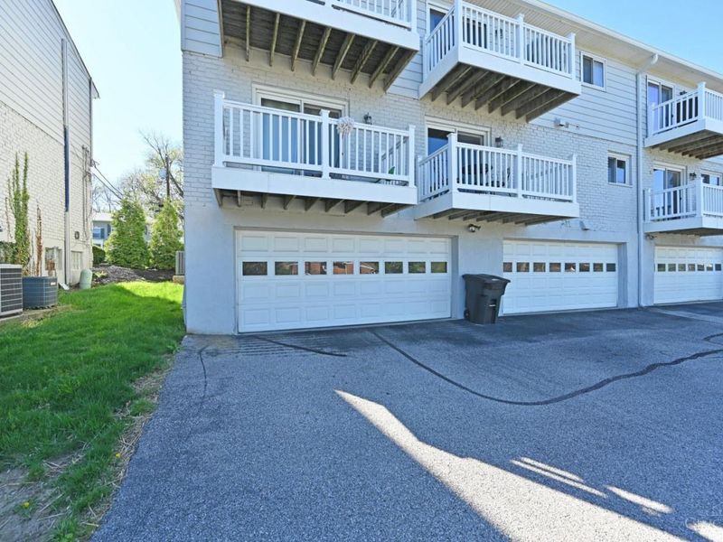 3666 Willowlea Court, Unit D, Cincinnati, OH 45208 Photo 26