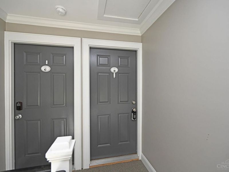 3666 Willowlea Court, Unit D, Cincinnati, OH 45208 Photo 3