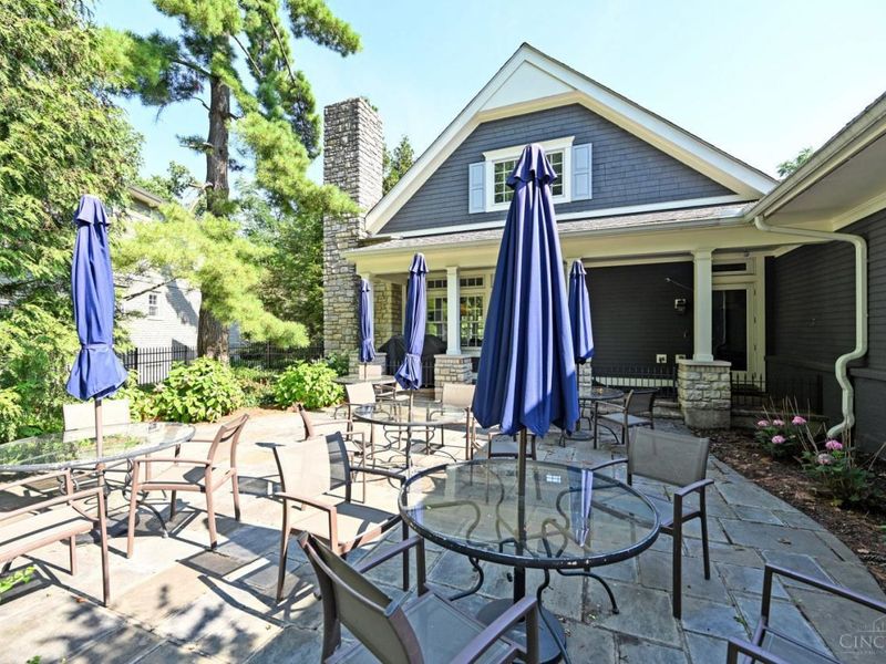 3666 Willowlea Court, Unit D, Cincinnati, OH 45208 Photo 36