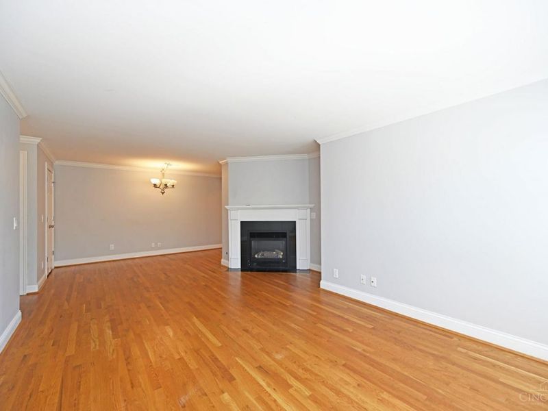 3666 Willowlea Court, Unit D, Cincinnati, OH 45208 Photo 6