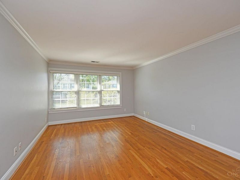 3666 Willowlea Court, Unit D, Cincinnati, OH 45208 Photo 8