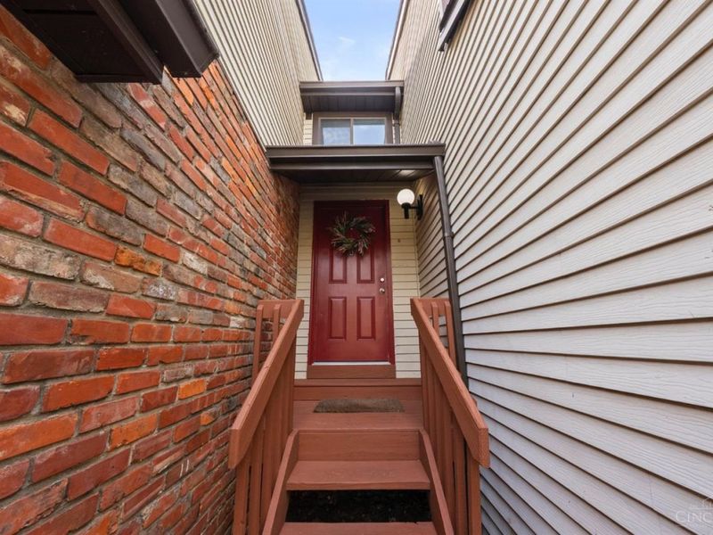 217 Droxford Close, Springdale, OH 45246 Photo 31