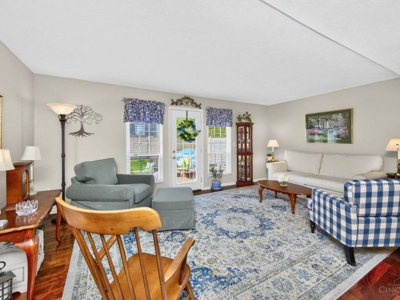 10888 Ponds Lane, Sycamore Township, OH 45242 Photo 16