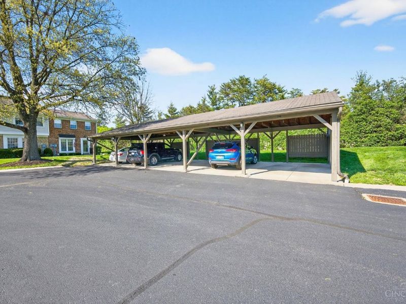 10888 Ponds Lane, Sycamore Township, OH 45242 Photo 49