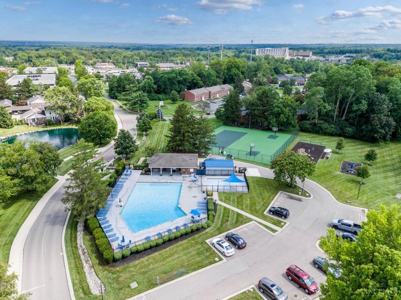 10888 Ponds Lane, Sycamore Township, OH 45242 Photo 51