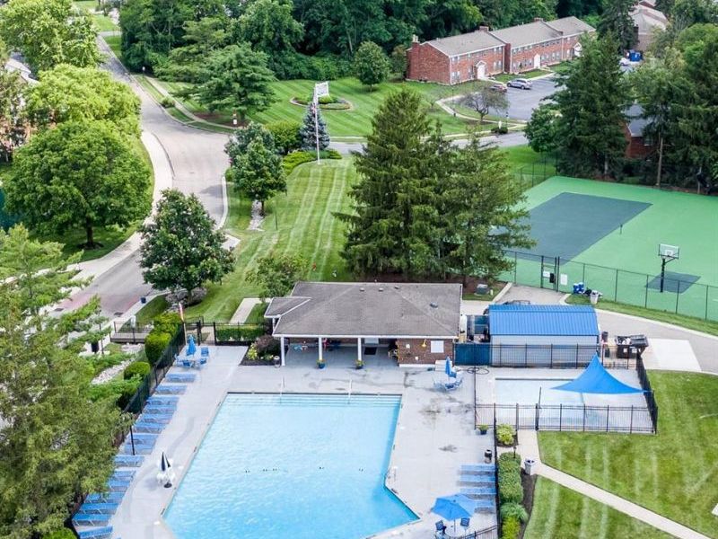 10888 Ponds Lane, Sycamore Township, OH 45242 Photo 52