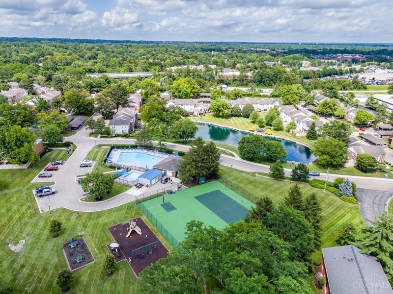 10888 Ponds Lane, Sycamore Township, OH 45242 Photo 53