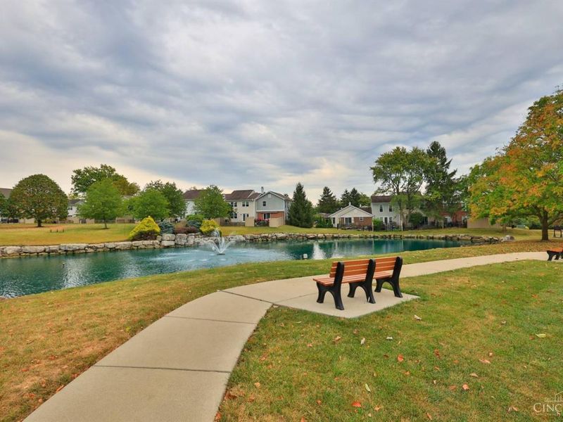 10888 Ponds Lane, Sycamore Township, OH 45242 Photo 55