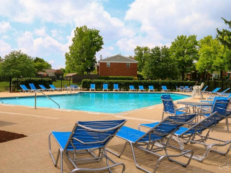 10888 Ponds Lane, Sycamore Township, OH 45242 Photo 56