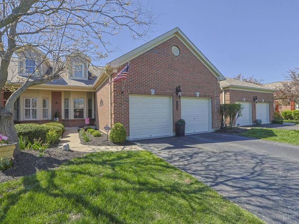 6475 Lantana Drive, Liberty Twp, OH 45044